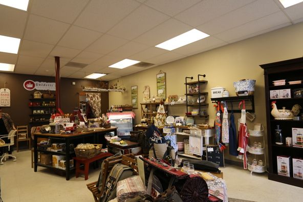 Forest Grove Deli